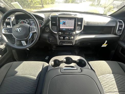 New 2025 RAM 3500 Big Horn image 10