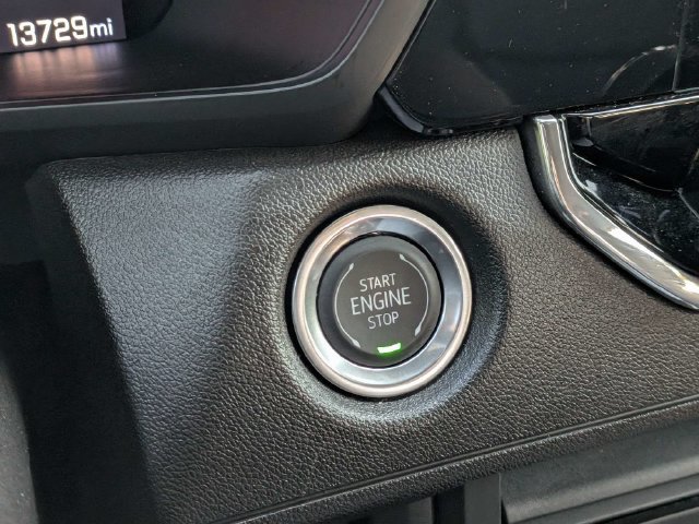 Used 2026 Chevrolet Colorado Trail Boss AWD/4WD image 26