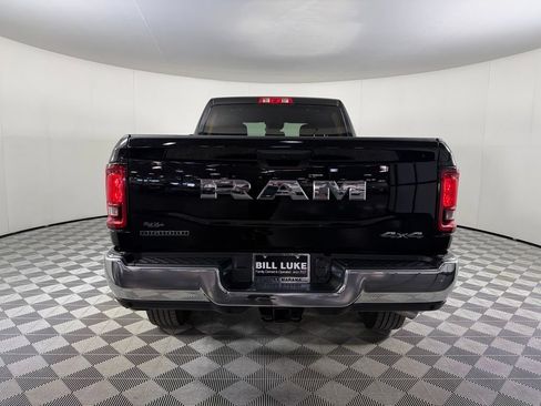 Used 2026 RAM 2500 Big Horn AWD/4WD image 9