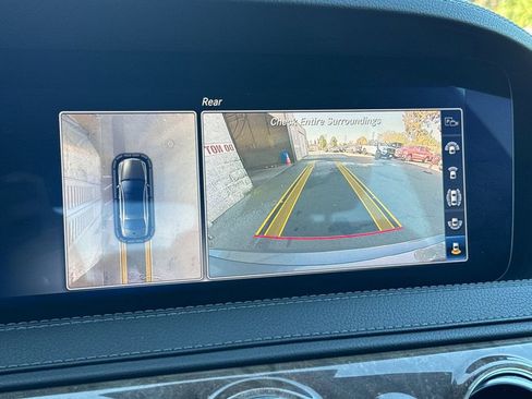 Used 2018 Mercedes-Benz S 450 Sedan image 18