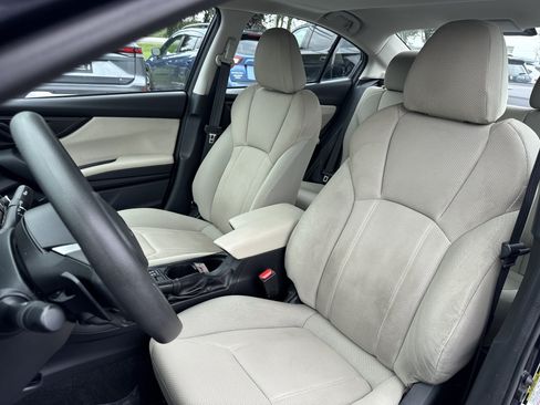 Used 2020 Subaru Impreza 2.0i Premium AWD/4WD image 13