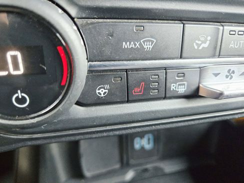Used 2021 Ford Bronco Badlands AWD/4WD image 32