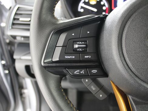 Certified 2024 Subaru Forester Wilderness image 9