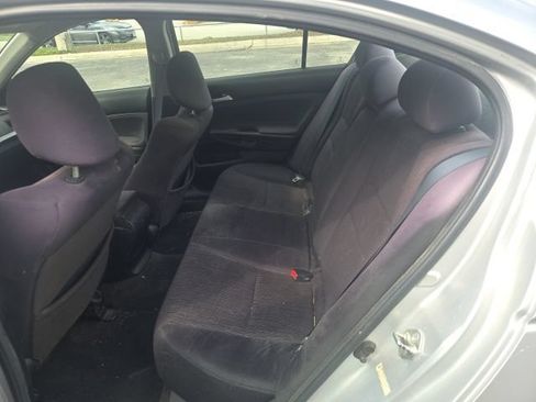 Used 2012 Honda Accord LX image 10
