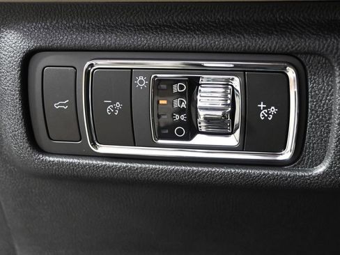 New 2026 Lincoln Corsair Reserve w/ Jet Appearance Package image 24