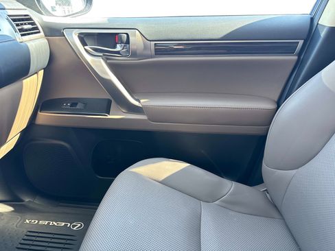 Certified 2023 Lexus GX 460 Premium w/ Premium Plus Package AWD/4WD image 23