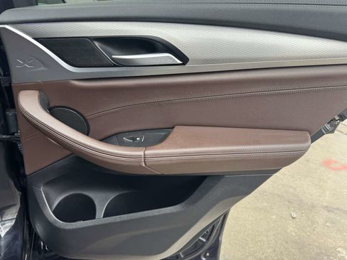 Used 2018 BMW X3 xDrive30i image 26