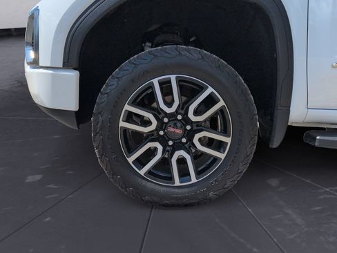Used 2021 GMC Sierra 1500 AT4 w/ AT4 Value Package AWD/4WD image 27