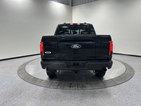 New 2026 Ford F150 Tremor w/ Equipment Group 402A High image 6