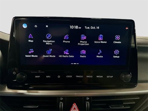 Used 2023 Kia Forte GT-Line w/ GT-Line Premium Package image 20