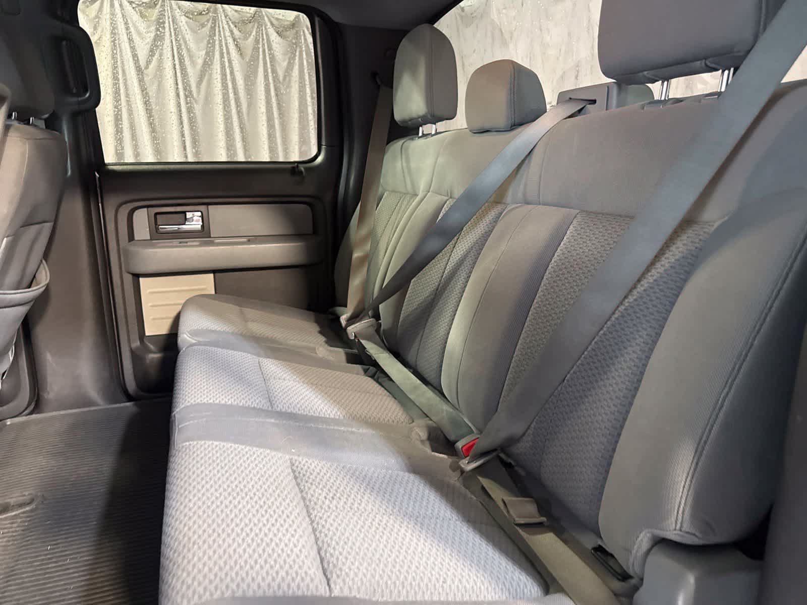 Used 2013 Ford F150 XLT AWD/4WD image 19