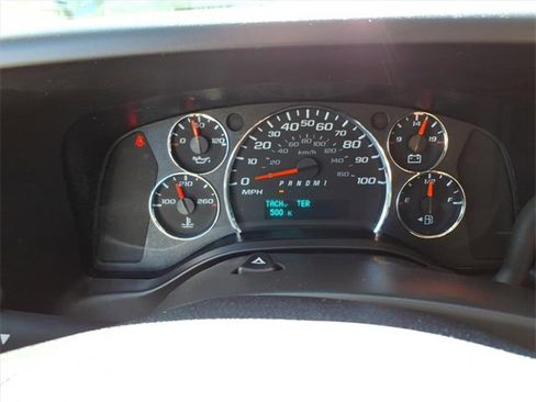 Used 2023 Chevrolet Express 2500 w/ Driver Convenience Package image 21