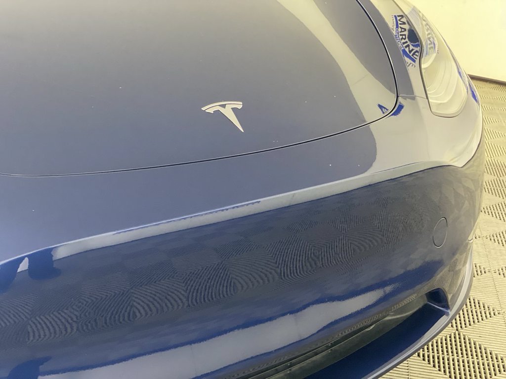Used 2023 Tesla Model Y Long Range AWD/4WD image 35