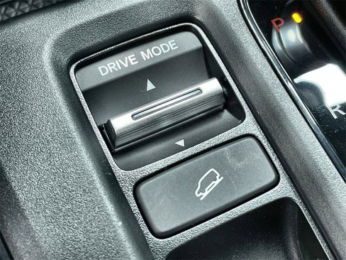 New 2026 Honda CR-V TrailSport image 20