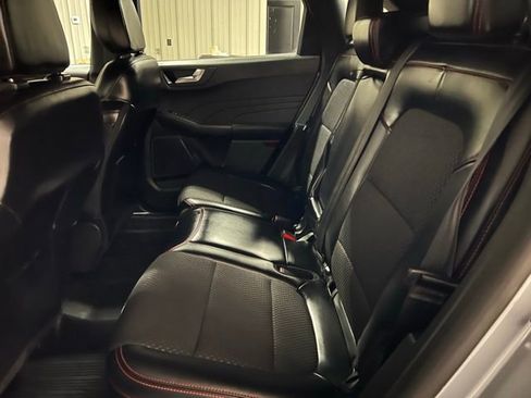 Used 2023 Ford Escape ST-Line Elite w/ Class II Trailer Tow Package image 18