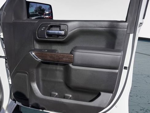 Used 2021 GMC Sierra 1500 Elevation image 30