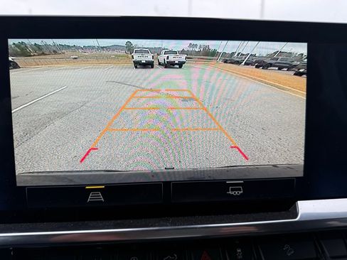 Used 2023 Chevrolet Silverado 1500 RST w/ Z71 Off-Road Package image 20