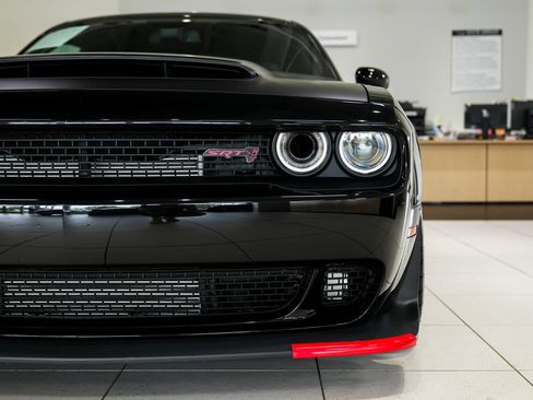 Used 2018 Dodge Challenger SRT Demon RWD image 29