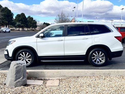 Used 2019 Honda Pilot EX-L image 6