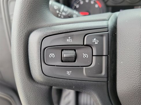 New 2026 Chevrolet Silverado 2500 W/T w/ WT Convenience Package image 5