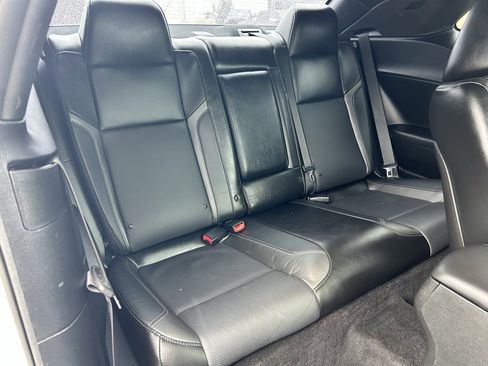 Certified 2018 Dodge Challenger GT image 14