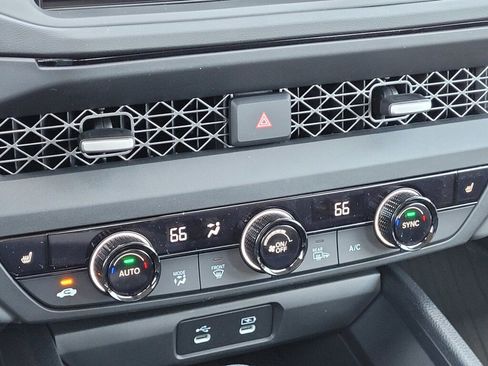New 2026 Honda Accord SE image 14