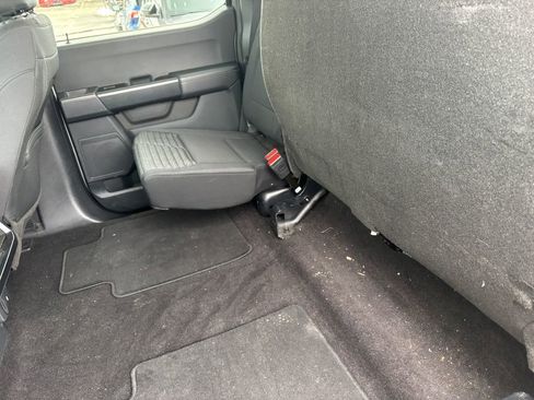 Used 2023 Ford F150 XL w/ STX Appearance Package image 36