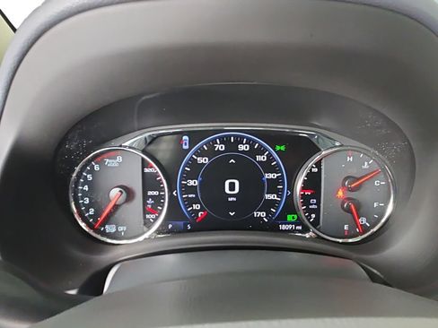Used 2022 GMC Terrain Denali AWD/4WD image 14