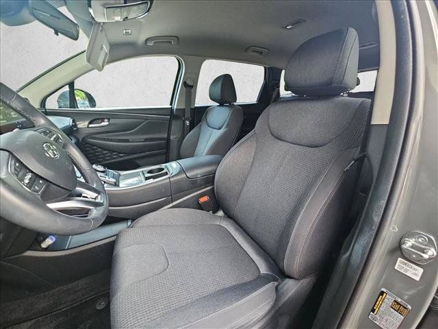 Used 2023 Hyundai Santa Fe SEL FWD image 15