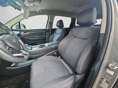 Used 2023 Hyundai Santa Fe SEL FWD image 15