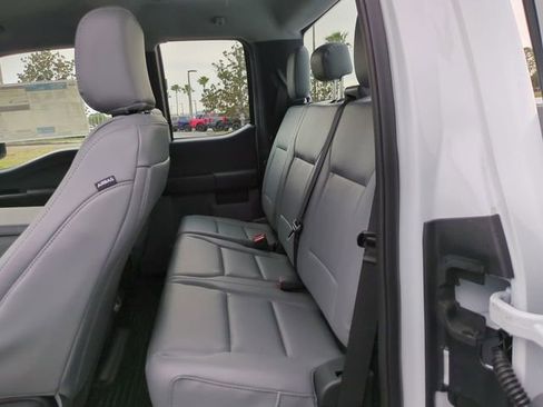 New 2026 Ford F250 XL w/ XL Chrome Package RWD image 14
