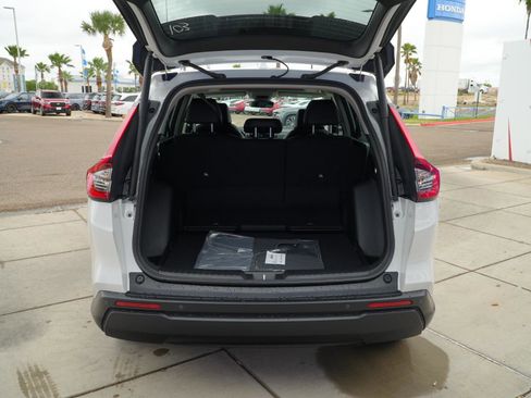 New 2026 Honda CR-V EX-L image 7