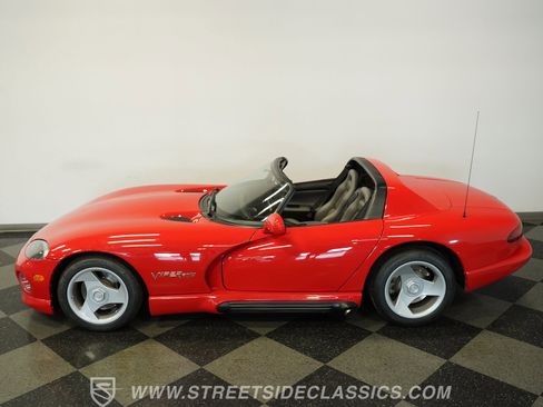 Used 1993 Dodge Viper RT/10 image 9