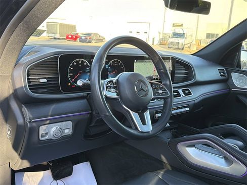 Certified 2023 Mercedes-Benz GLE 450 450 image 10