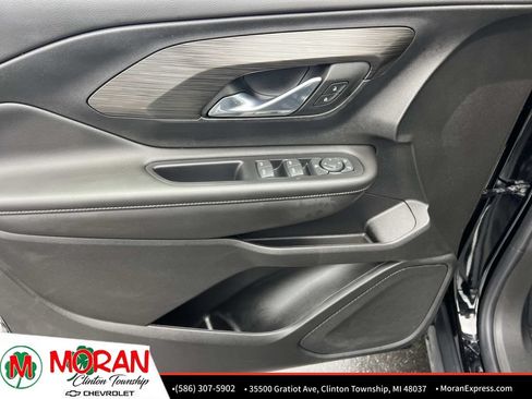 Certified 2023 GMC Terrain SLE w/ Driver Convenience Package FWD image 14