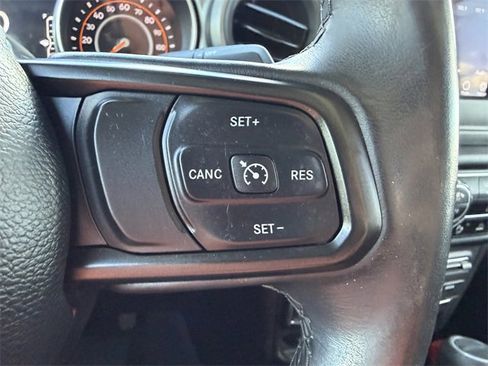 Used 2021 Jeep Gladiator Sport image 26