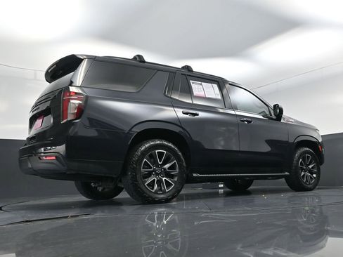 Used 2023 Chevrolet Tahoe Z71 image 20