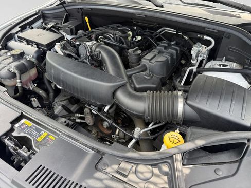 Used 2022 Dodge Durango GT AWD/4WD image 23