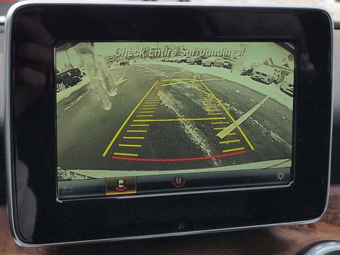 Used 2016 Mercedes-Benz GLA 250 4MATIC image 32