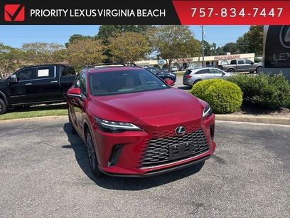 Certified 2024 Lexus RX 350 Premium Plus