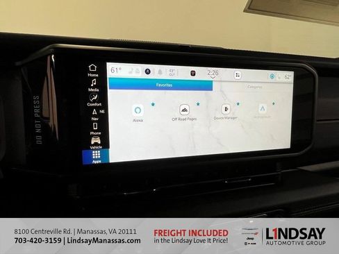 New 2026 Jeep Wrangler Sahara image 46