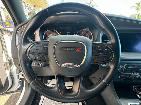 Used 2023 Dodge Charger SXT image 12