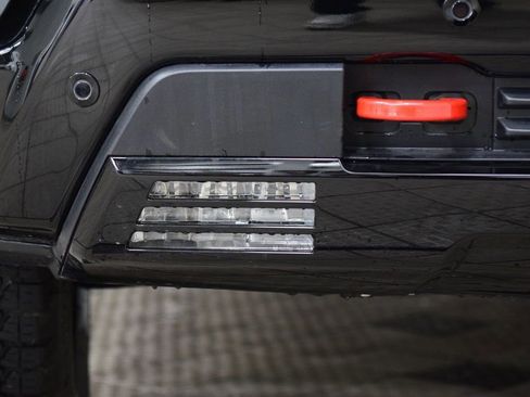 New 2026 Chevrolet Silverado 1500 LT Trail Boss w/ LT Trail Boss Premium Package image 16