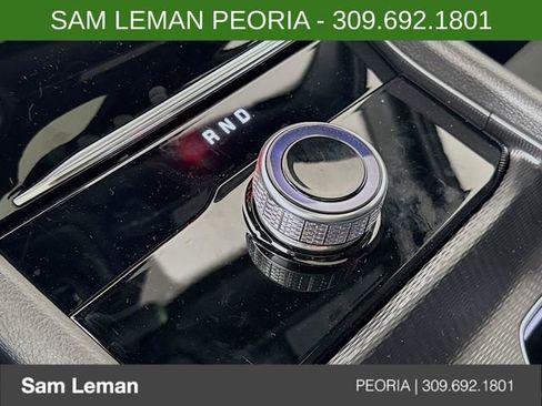 New 2025 Jeep Grand Cherokee L Laredo w/ Luxury Tech Group I image 16