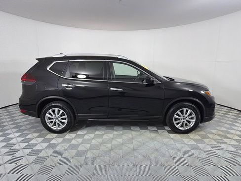Used 2020 Nissan Rogue SV AWD/4WD image 4