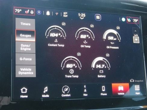 New 2026 Dodge Durango GT image 39