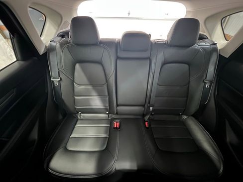 New 2025 MAZDA CX-5 AWD 2.5 S image 27
