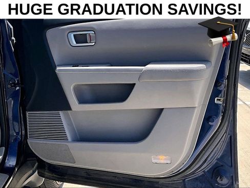 Used 2013 Honda Pilot Touring image 21
