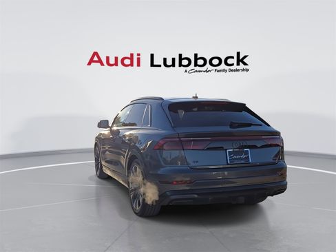 New 2026 Audi Q8 Premium Plus image 7