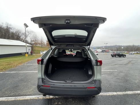 Used 2023 Toyota RAV4 XLE image 15